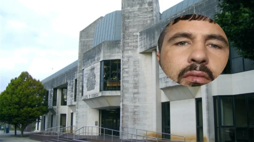 Swansea Court Hears Johnstown Man Deny Rape Charges 2026