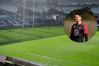 Swansea Injury Update Key and Eustaquio Miss Norwich 2026