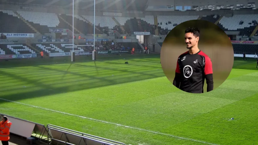 Swansea Injury Update Key and Eustaquio Miss Norwich 2026