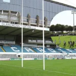 Swansea Lose Out in Historic St Helen Opener