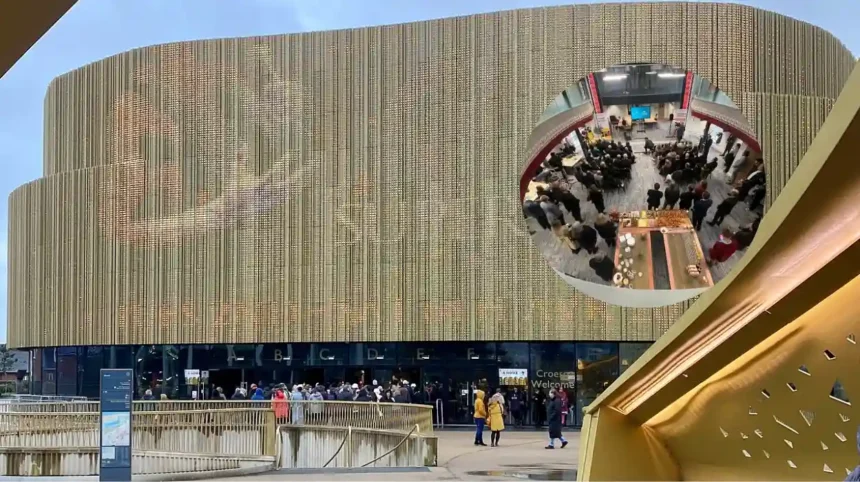 Swansea Luxury Cinema Reopens With 12 Screens and New Films 2026