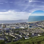 Swansea Ranked Best Place to Retire in Wales by Pension Study 2026