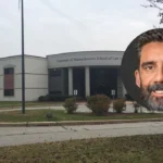 Swansea Steve Mello, UMass Dartmouth Officer, Dies