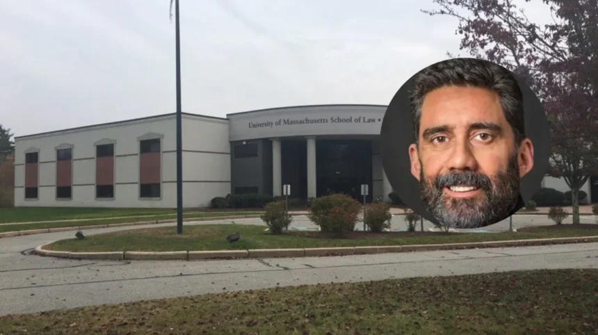 Swansea Steve Mello, UMass Dartmouth Officer, Dies