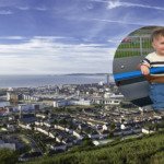 Swansea Toddler Found on Road After Nursery Escape