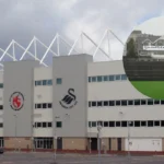 Swansea.com Joins Ospreys as St Helen Roof Sponsor