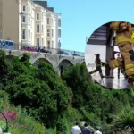 Tenby Firefighter Jeremy Lees Receives High Sheriff Award, Wales 2026