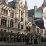 Thames Valley Police Search Warrants Quashed by High Court