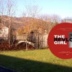 The Revlon Girl Back in Wales Ahead of Aberfan Anniversary