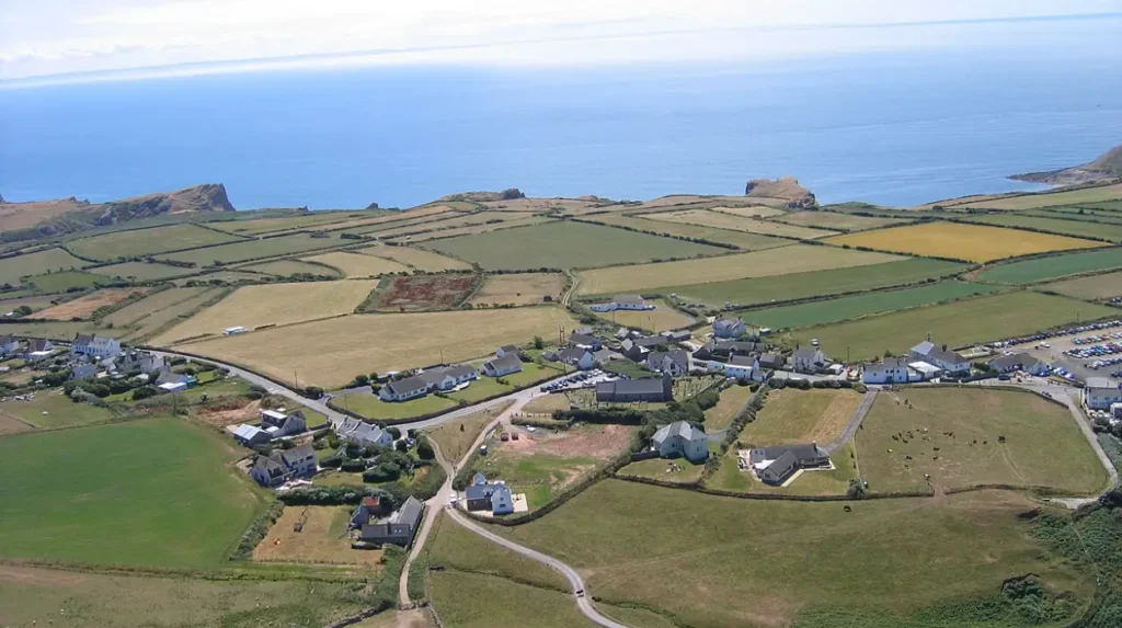 Things to Do in South Wales