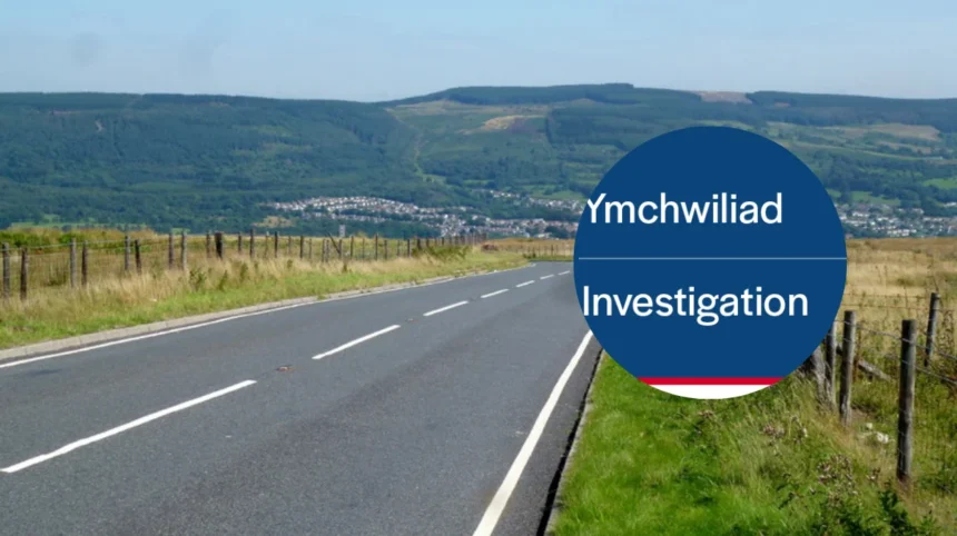 Tooze Murders Police Release Man, 87, as Forensic Review Continues