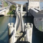 Traffic Wales Attends A55 Crash in Conwy as Lane 1 Closes