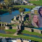 Tristan Kerr Murder Trial Dog Chase Claim Heard, Wales 2026