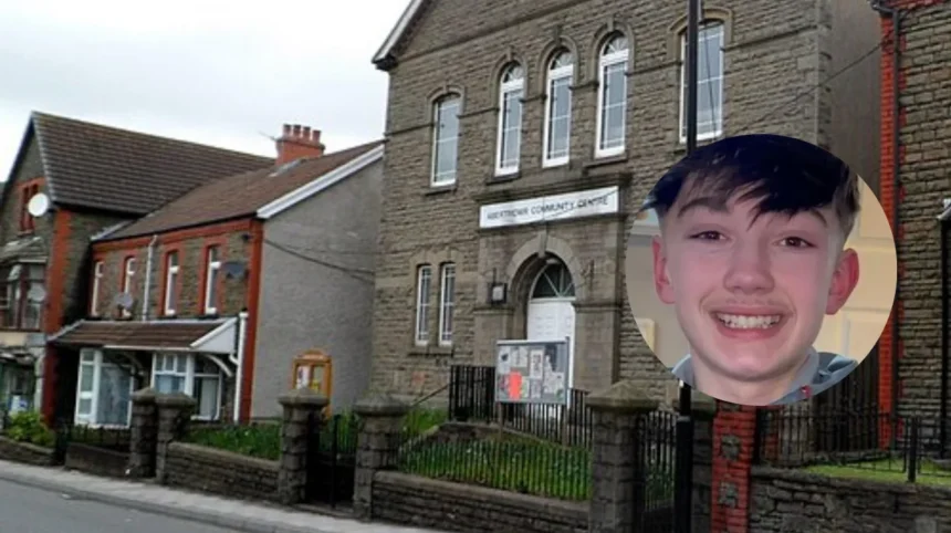 Tristan Kerr murder trial accused says he feared being stabbed