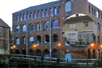 Trowbridge Residents Petition Against Five-Bedroom HMO Plans 2026
