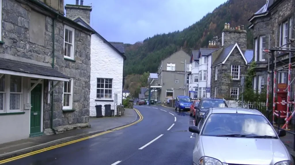 What Makes Ty Mawr Caravan Site North Wales Perfect?