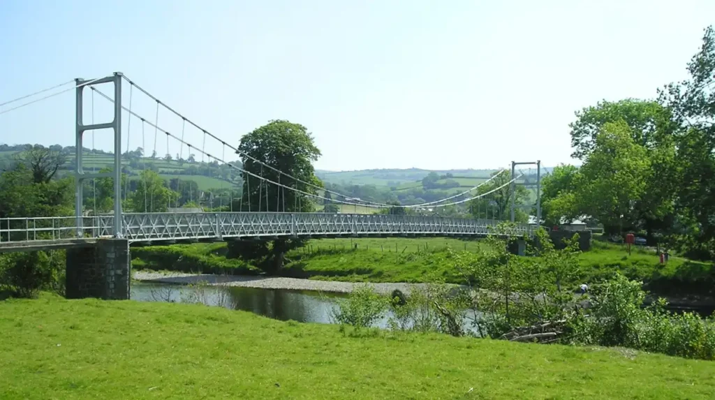 What Makes Ty Mawr Caravan Site North Wales Perfect?