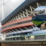 WRU £18m Loss Cardiff Plan and £9.6m URC Deal