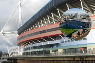 WRU £18m Loss Cardiff Plan and £9.6m URC Deal
