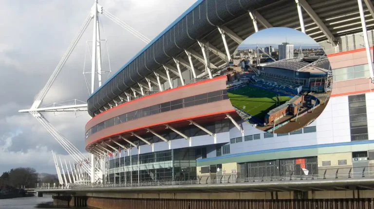 WRU £18m Loss Cardiff Plan and £9.6m URC Deal