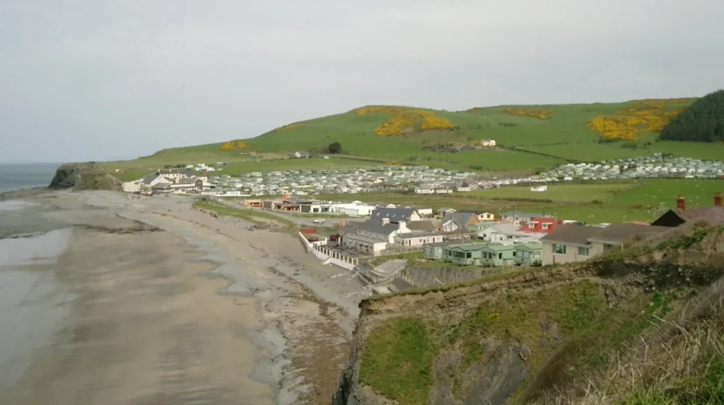 What Are the Best Wales Caravan Parks?