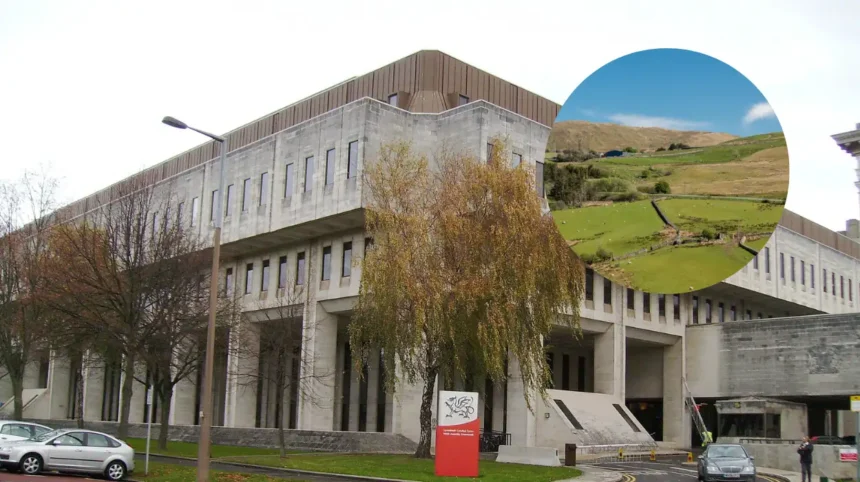 Wales Farmers Paid Early as £152.8m Support Payments Arrive 2026