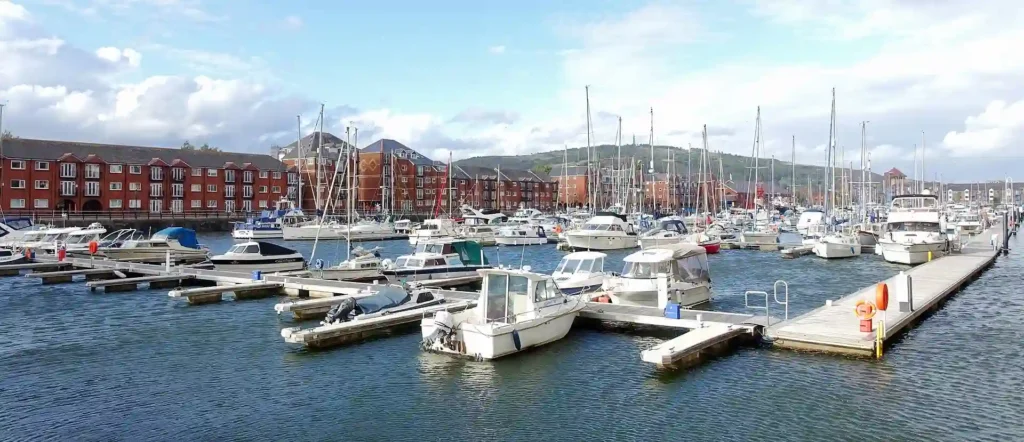 What Is the Wales National Pool Swansea and How Does It Function?