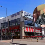 Wales oldest man Owen Filer credits fish and chips at 107 2026
