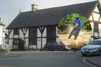 Wales to Host International Six Days Enduro at Builth Wells