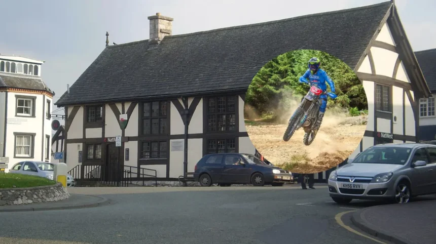 Wales to Host International Six Days Enduro at Builth Wells