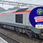Wales trains lose 1000 hours to trespass and cable theft