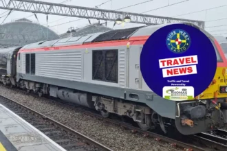 Wales trains lose 1000 hours to trespass and cable theft
