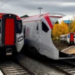 Wales transport network to be climate-proofed by government