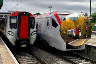 Wales transport network to be climate-proofed by government