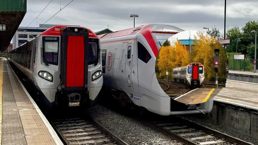 Wales transport network to be climate-proofed by government