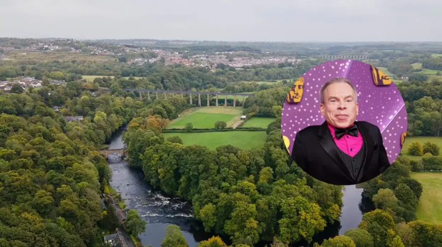 Warwick Davis Announced As Wales Comic Con Returns To Wrexham