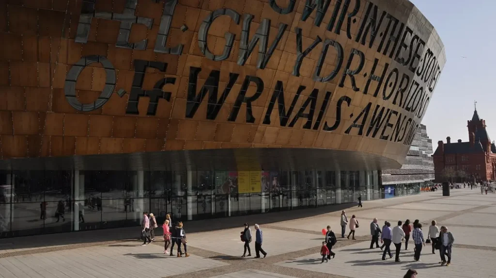 What Is WMC Wales and How Does It Drive Welsh Culture?