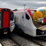 Welsh Rail Treatment Trains Target Autumn Disruption 2026