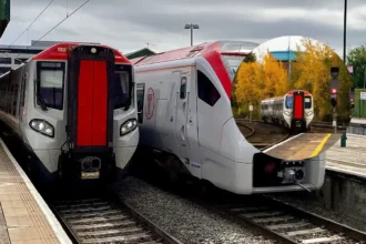 Welsh Rail Treatment Trains Target Autumn Disruption 2026