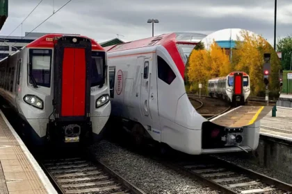 Welsh Rail Treatment Trains Target Autumn Disruption 2026