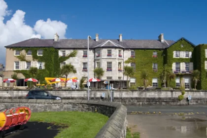 What Are the Best Hotels in Anglesey Wales for Visitors
