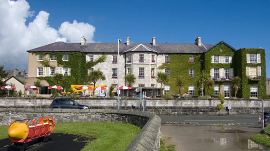 What Are the Best Hotels in Anglesey Wales for Visitors