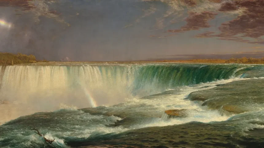 What Are the Best Waterfalls in Wales and How Were They Formed?
