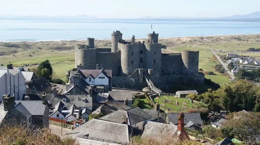 What Are the Essential Facts About the Country of Wales