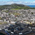 What Are the Key Employment Opportunities and Job Sectors in Holyhead Wales