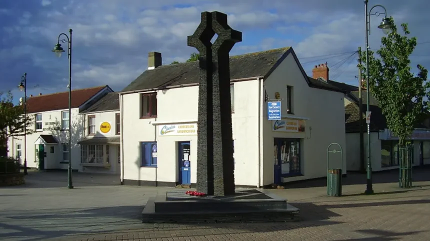 What Is Caldicot Wales And Why Is It A Significant