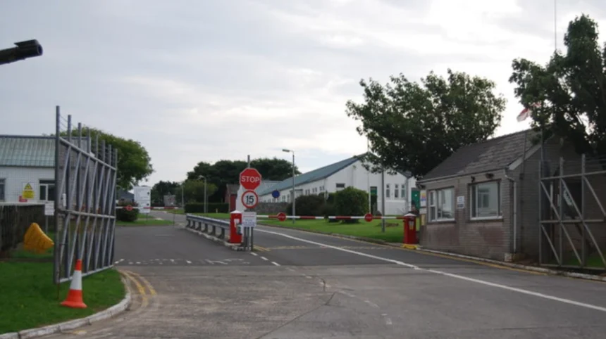 What Is Castlemartin Wales And Why Is It A Historically Significant Coastal Community