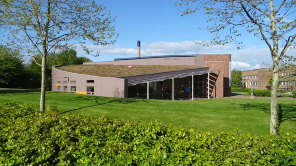 What Is Glyndwr University Wales and How Does It Offer Higher Education?