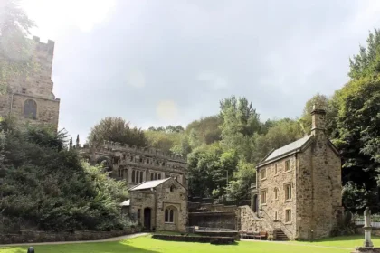 What Is Greenfield Valley Park North Wales and Why Should You Visit