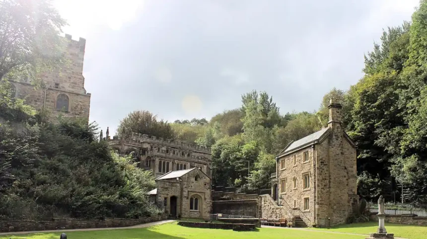What Is Greenfield Valley Park North Wales and Why Should You Visit
